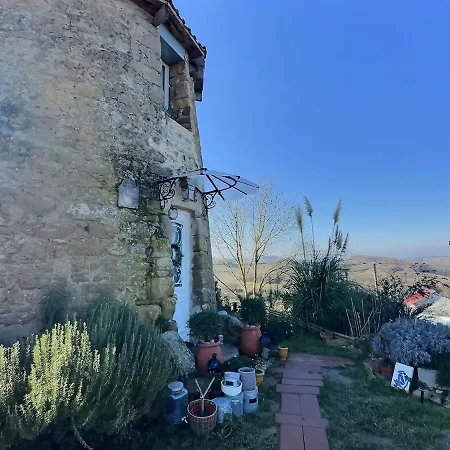Moulin Du Sud Feriehus Lafage