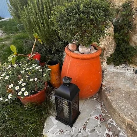 Feriehus Moulin Du Sud