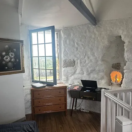 Moulin Du Sud Lafage