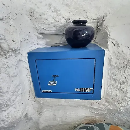 Moulin Du Sud 度假居