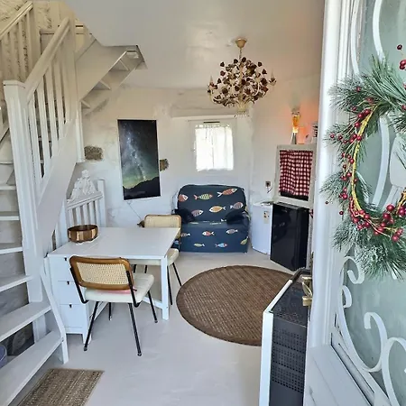 Moulin Du Sud Lafage