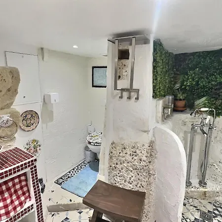 Moulin Du Sud 度假居