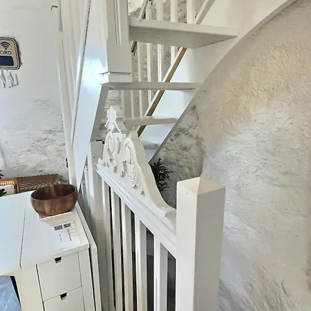 Feriehus Moulin Du Sud