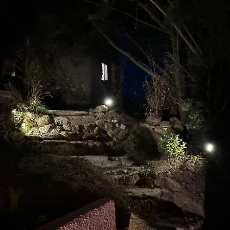 Moulin Du Sud Feriehus *