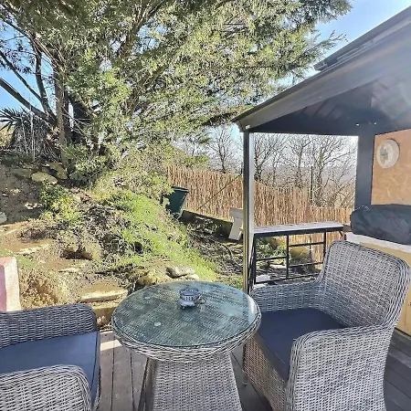 Feriehus Moulin Du Sud *