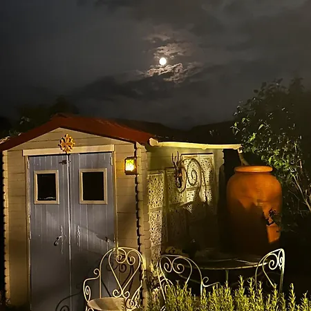 Moulin Du Sud Feriehus *