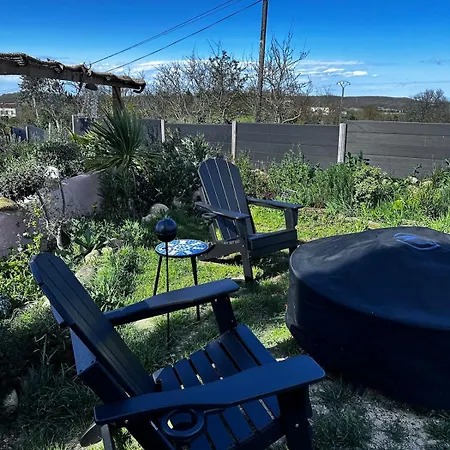 Moulin Du Sud Feriehus