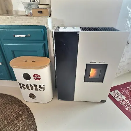 Feriehus Moulin Du Sud *