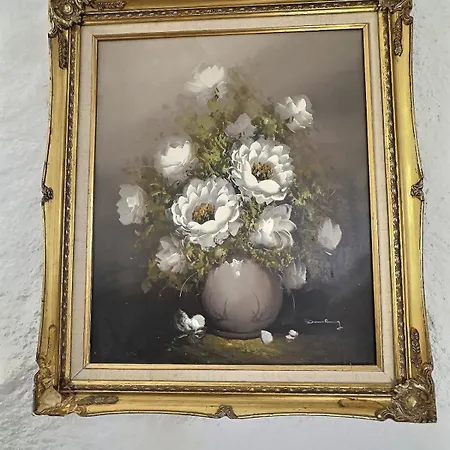 Moulin Du Sud Feriehus Lafage