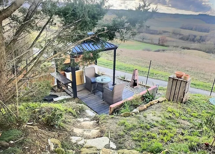 Дом отдыха Moulin Du Sud *