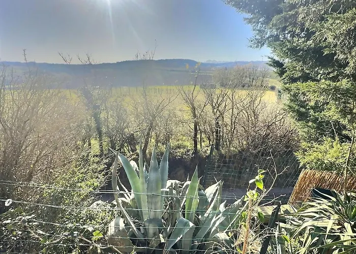 Moulin Du Sud Дом отдыха *