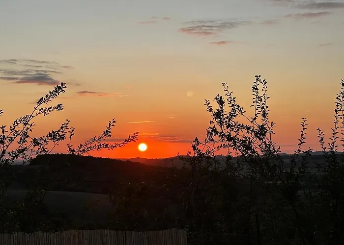 Moulin Du Sud Дом отдыха Lafage