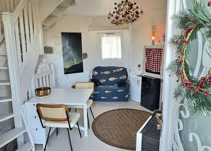 Moulin Du Sud Lafage