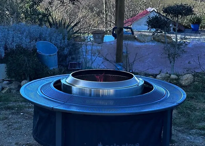 Moulin Du Sud * Lafage