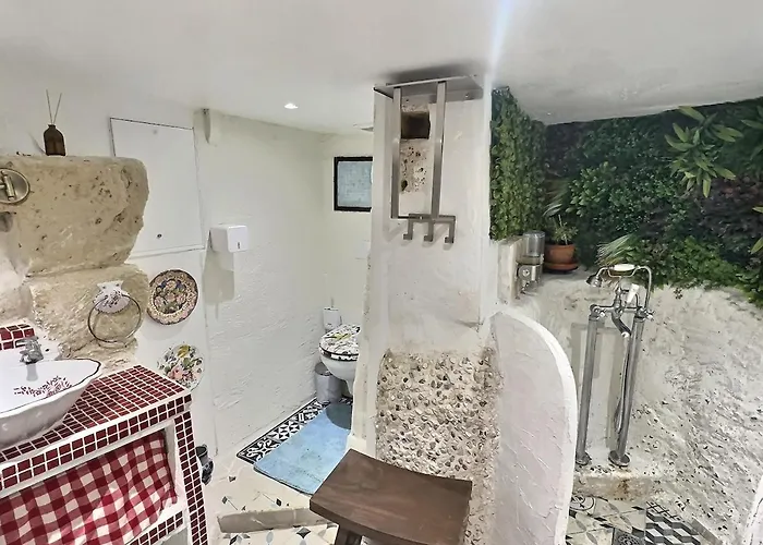 Moulin Du Sud Дом отдыха