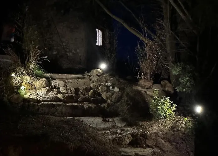 Moulin Du Sud Дом отдыха *