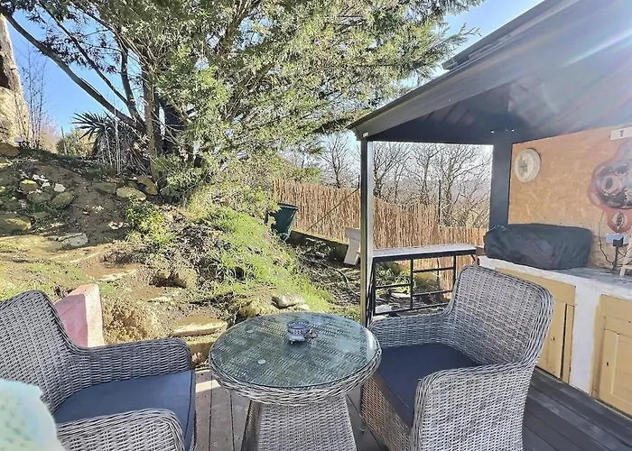 Дом отдыха Moulin Du Sud *