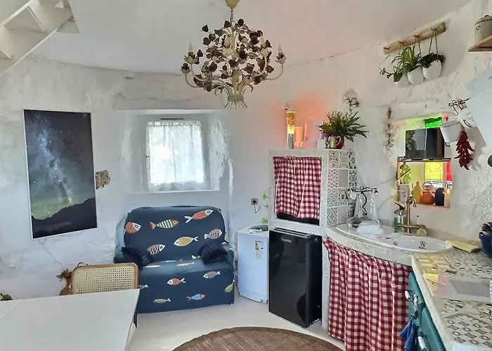 Moulin Du Sud Дом отдыха Lafage