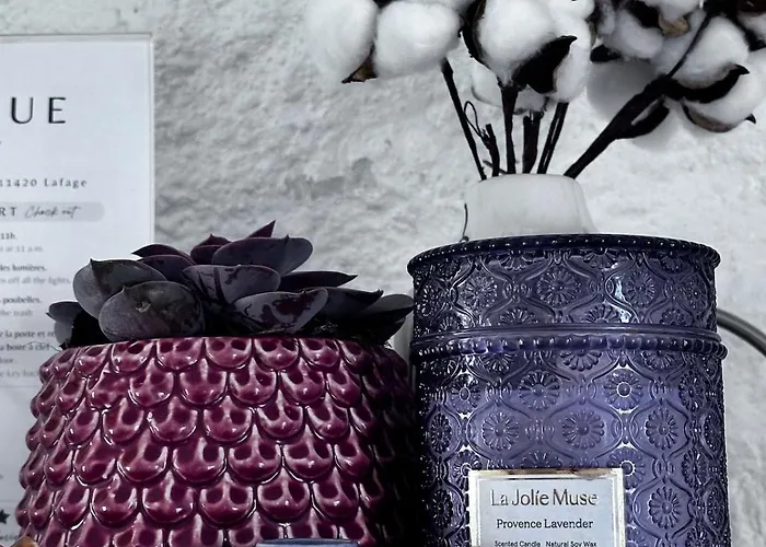 Moulin Du Sud Дом отдыха