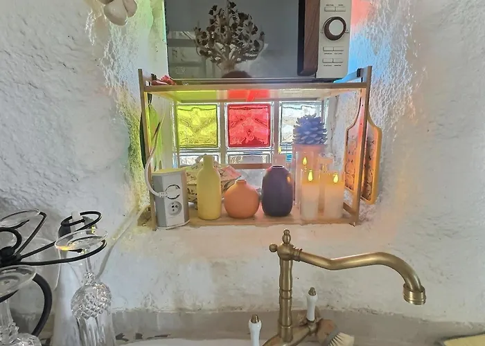 Moulin Du Sud Lafage