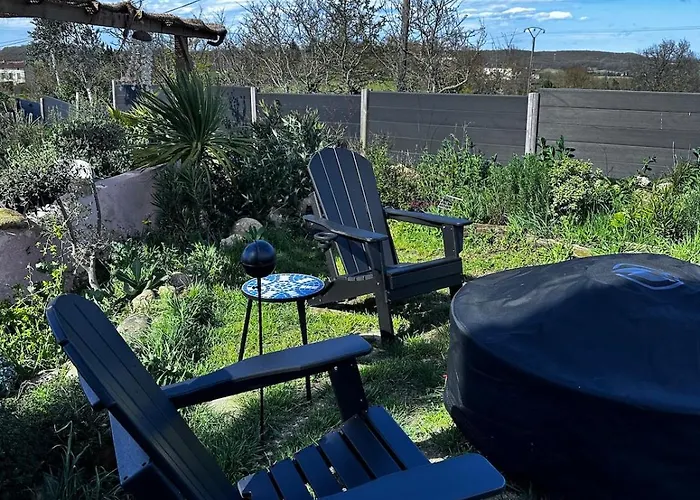 Moulin Du Sud Дом отдыха