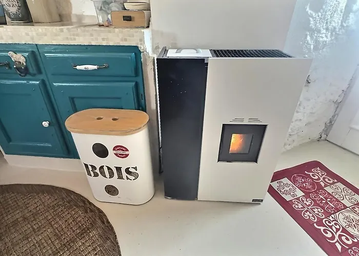 Дом отдыха Moulin Du Sud *